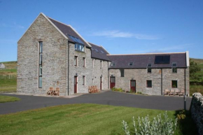 Woodwick Mill - Kiln & Sheafy Apartments